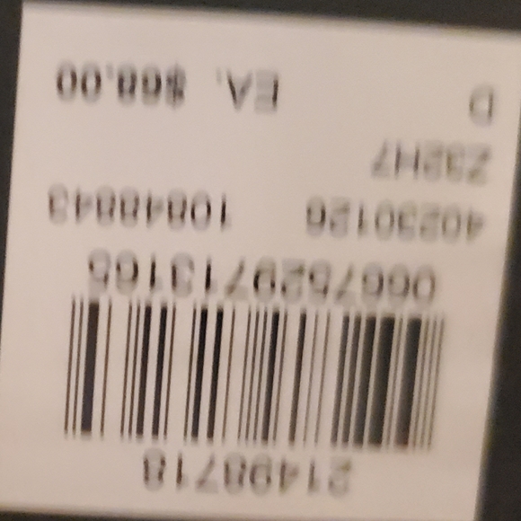 Invisible Victoria's Secret Bra - Picture 4 of 4